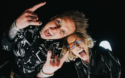 Papa Roach – TikTok-sztárral készítették el a Last Resort új változatát