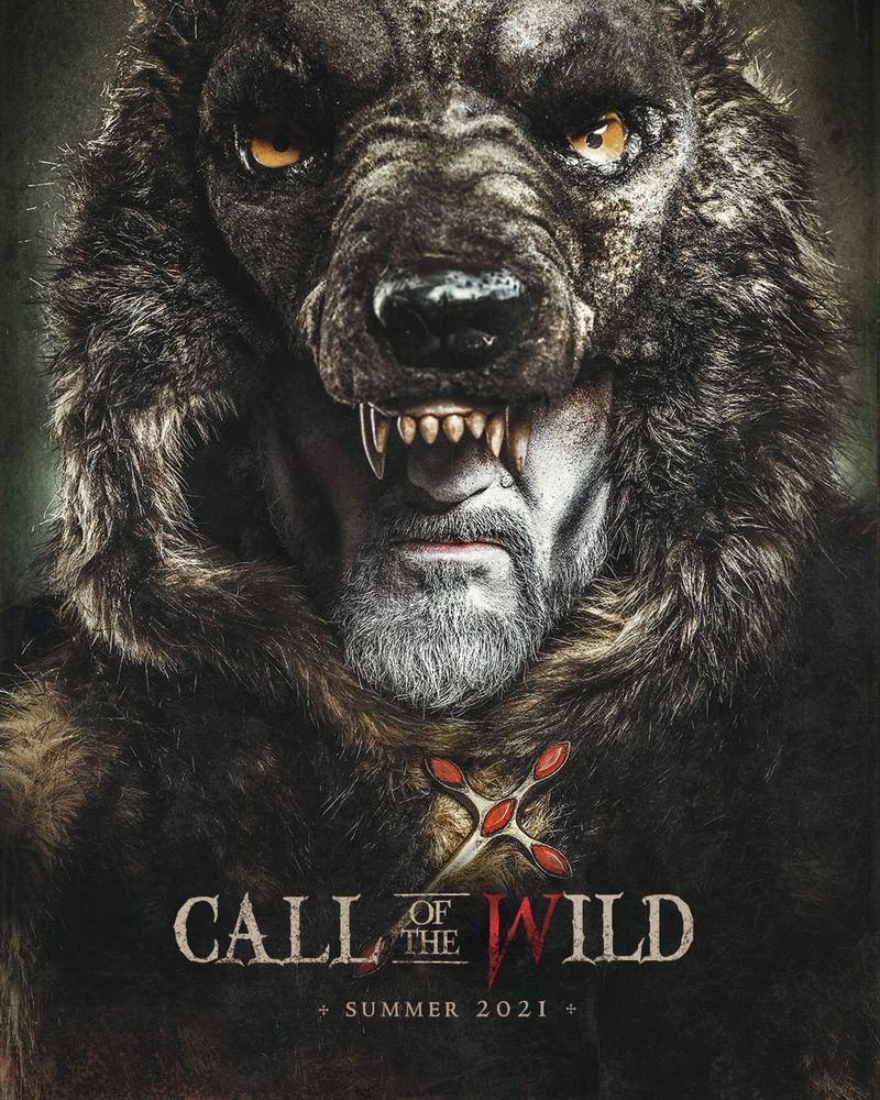 powerwolf call of the wild