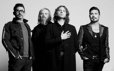 Rival Sons – James Brown-feldolgozással jelentkeztek