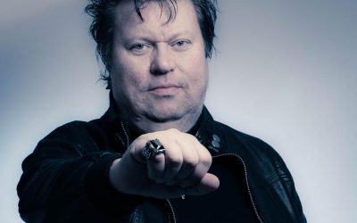 Timo Tolkki – Új dalokkal búcsúzik zenekara