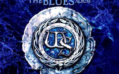 Whitesnake: The Blues Album