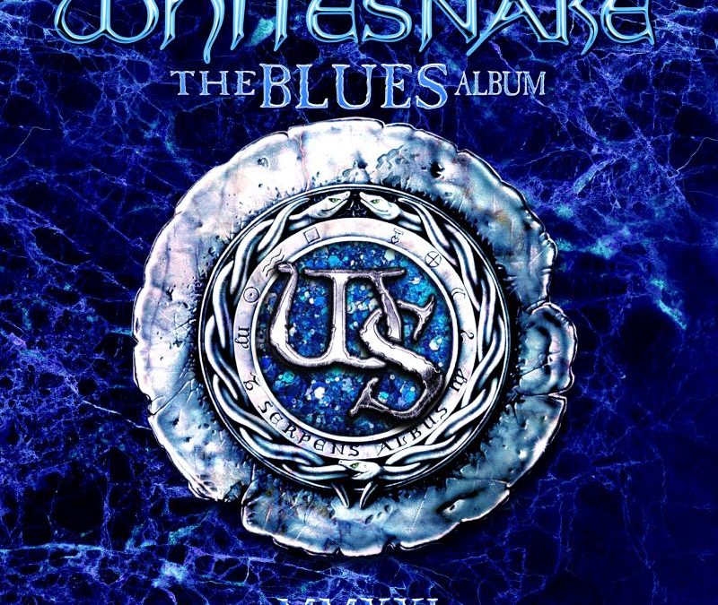 Whitesnake: The Blues Album