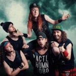 Alestorm new