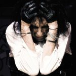 Alice Cooper Paranoiac