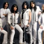 Angel band