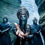 Behemoth – Új lemezszerződés most, új album ősszel