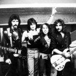 Black Sabbath 81