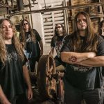 Cannibal Corpse – Elképzelhetetlen erőszak az új albumon