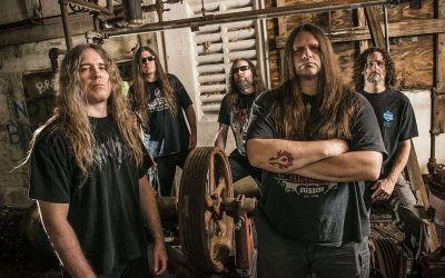 Cannibal Corpse – Elképzelhetetlen erőszak az új albumon