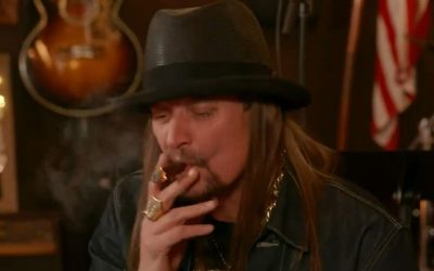 Kid Rock – Fülelj bele az új dalokba!