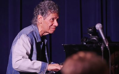 Elhunyt Chick Corea