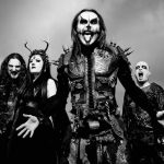 Cradle Of Filth – A lét hiábavalósága