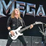 Dave Ellefson