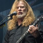 Dave Mustaine