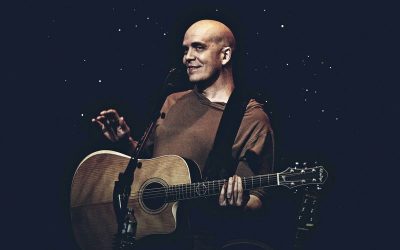 Devin Townsend – Jön a ’Devolution Series’