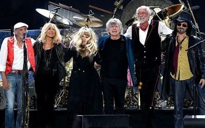 Fleetwood Mac – Kétséges, hogy fellépnek-e valaha