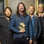 Foo Fighters 2021