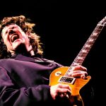 Megemlékezés Gary Moore halálának 10. évfordulója alkalmából