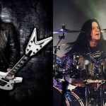 Régi Megadeth-, Fates Warning- és Firewind-tagok új kooperációja