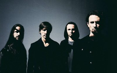 Gojira – Új dallal jelentették be az új album kiadásának időpontját