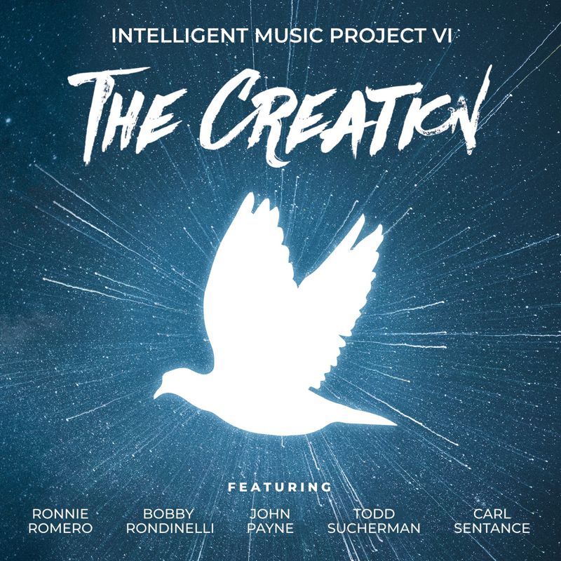 Intelligent Music Project - The Creation