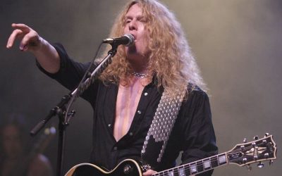 John Sykes – Ő is bepróbálkozott a Guns N’ Rosesnál