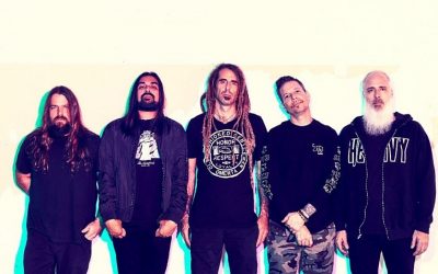 Lamb Of God – A kísértetformát öltő emberek