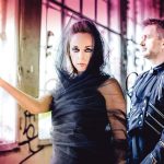 League Of Lights – A Threshold billentyűsének duója új albummal jelentkezik