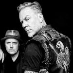 Metallica – Húzós zene egy húzós Ford-modellhez