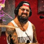 Mike Portnoy – Készül a Liquid Tension Experiment Drum-Cam-film