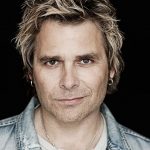 Mike Tramp White Lion