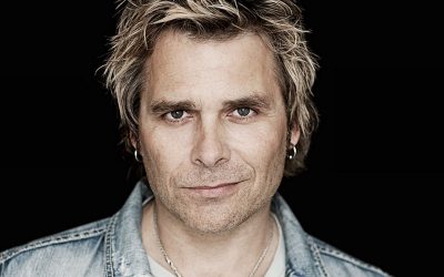 Mike Tramp – Ő is indul az Eurovíziós Dalfesztivál válogatóján