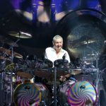 Nick Mason