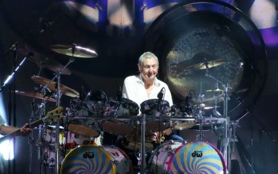 Nick Mason’s Saucerful Of Secrets – Ők is halasztanak egy évet