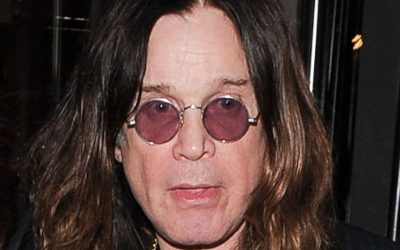 Ozzy Osbourne – A Sötétség Hercege megkapta a COVID elleni oltást