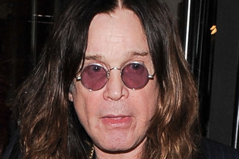 Ozzy Osbourne – A Sötétség Hercege megkapta a COVID elleni oltást