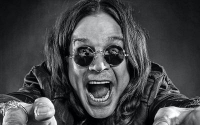 Ozzy Osbourne – „Ha elkapom a vírust, nekem lőttek”