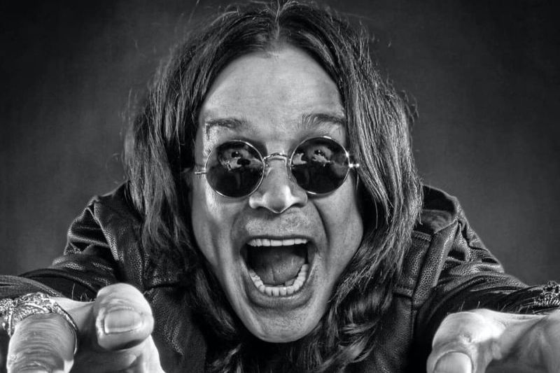 Ozzy Osbourne – „Ha elkapom a vírust, nekem lőttek”
