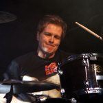 Pat Torpey Mr. Big