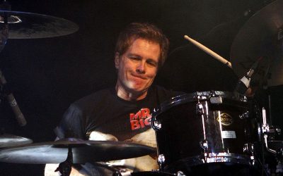 Mr. Big – Kiadják Pat Torpey utolsó felvételeit