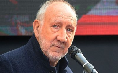 The Who – Pete Townshend készíti a következő albumot