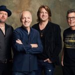 Peter Frampton Band