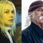 David Crosby – „Őszintén lesz.rom, hogy más is csinálta már ezt!”