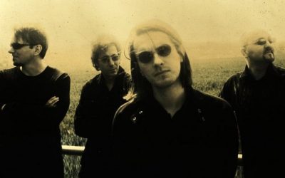 Porcupine Tree – Vinylen is megjelenik a legutóbbi lemez