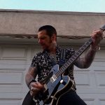 Ricky Warwick – Új videóval startolt el az új album