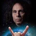 Ronnie James Dio