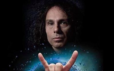 Ronnie James Dio – Végre megjelenik az életrajza