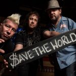 Save The World