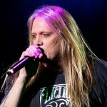 Sebastian Bach – 14 nóta demója kész az új lemezhez
