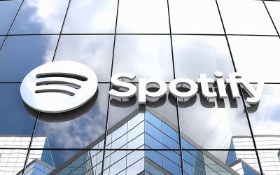 A Spotify 5 milliárd dollár jogdíjat fizetett ki 2020-ban az előadóknak